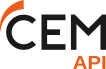 CEM API